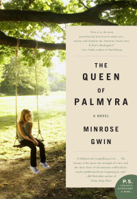 Gwin Minrose — The Queen of Palmyra