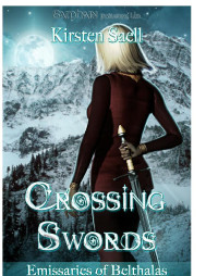 Saell Kirsten — Crossing Swords