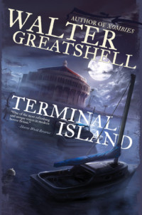 Greatshell Walter — Terminal Island