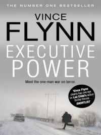 Flynn Vince — Executive Power
