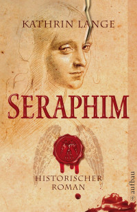 Lange Kathrin — Seraphim