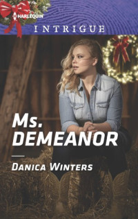 Winters Danica — Ms. Demeanor