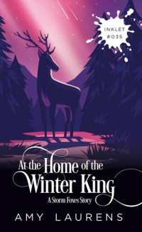 Amy Laurens — At The Home Of The Winter King