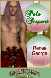 Serpent Pole — Reneé George: Gingersnaps