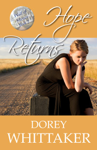 Whittaker Dorey — Hope Returns