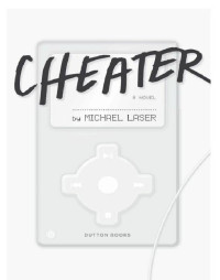 Laser Michael — Cheater