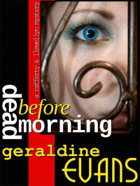 Evans Geraldine — Dead Before Morning