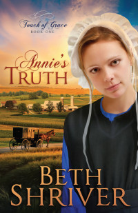 Shriver Beth — Annie's Truth