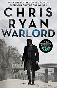 Ryan Chris — Warlord