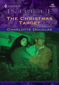 Douglas Charlotte — The Christmas Target