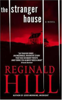 Hill Reginald — The Stranger House