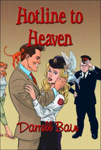 Bain Darrell — Hotline to Heaven