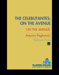 Pagliarulo Antonio — On the Avenue