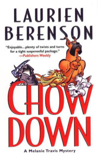 Berenson Laurien — Chow Down