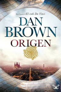 Dan Brown — Origen