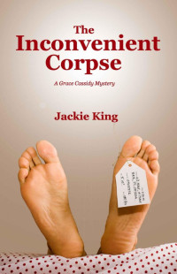King Jackie — The Inconvenient Corpse