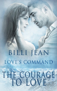 Jean Billi — The Courage to Love