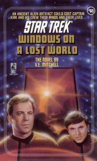 Mitchell, V E — Windows on a Lost World