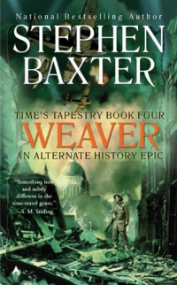 Baxter Stephen — Weaver
