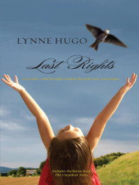 Hugo Lynne — Last Rights & The Unspoken Years
