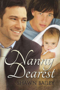 Bailey Shawn — Nanny Dearest