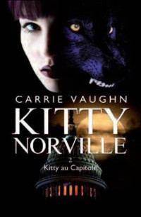 Vaughn Carrie — au capitole