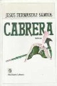 Jesus Fernandez Santos — Cabrera