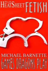 Barnette Michael — Games Dragons Play