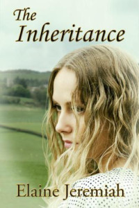 Elaine Jeremiah — The Inheritance