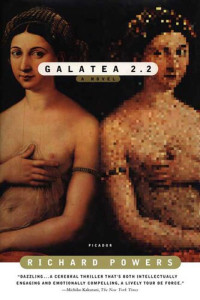 Richard Powers — Galatea 2.2