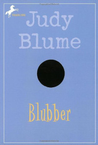 Blume Judy — Blubber