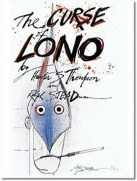 Thompson, Hunter S — The Curse of Lono