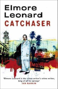 Leonard Elmore — Cat Chaser