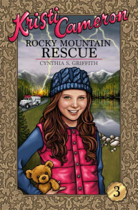 Griffith, Cynthia S — Rocky Mountain Rescue