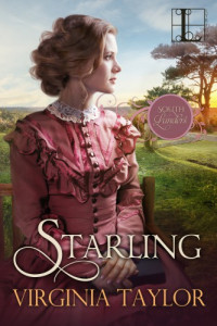 Virginia Taylor — Starling
