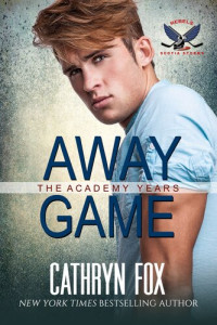 Cathryn Fox — Away Game