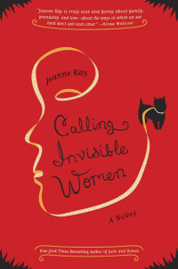 Ray Jeanne — Calling Invisible Women