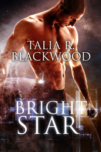 Blackwood, Talia R — Bright Star