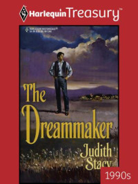 Stacy Judith — The Dreammaker