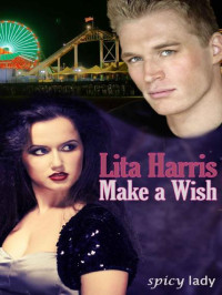 Harris Lita — Make a Wish Sam und Daria
