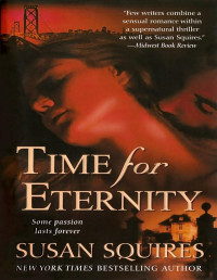 Squires Susan — Time for Eternity