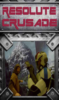 James Prosser — Resolute Crusade