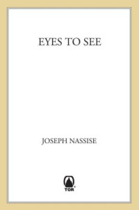 Nassise Joseph — Eyes to See
