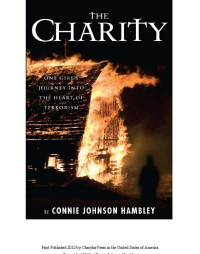 Hambley, Connie Johnson — The Charity