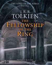 J.R.R. Tolkien — The Fellowship of the Ring