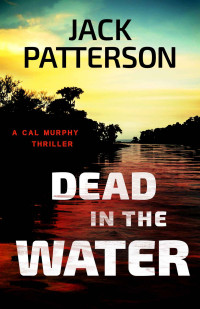 Patterson Jack — Dead in the Water