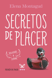 Elena Montagud — Secretos de placer