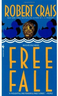 Crais Robert — Free Fall