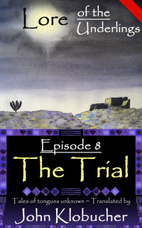 Klobucher John — The Trial