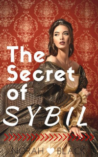 Norah Black — The Secret of Sybil